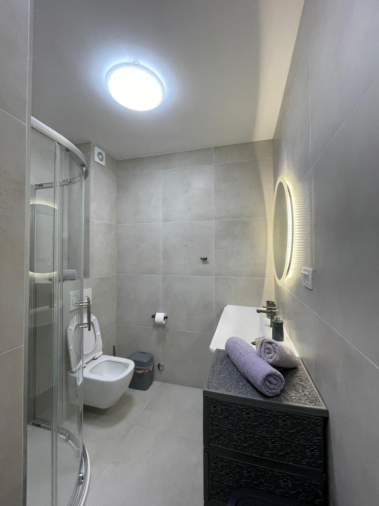 Seaview Apartments Roberta 扎达尔 外观 照片